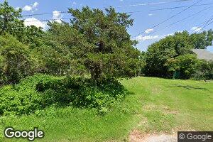 302 S Lincoln, Canton, OK 73724