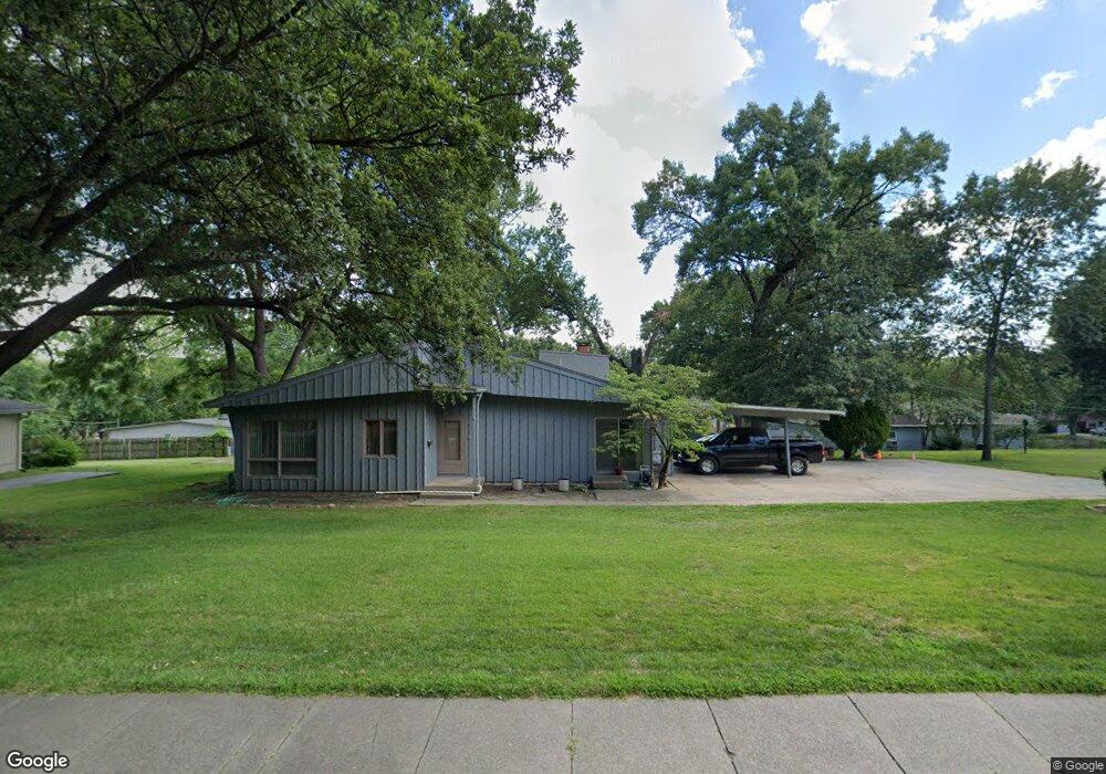 10207 W 69th St, Shawnee, KS 66203 - photo 1