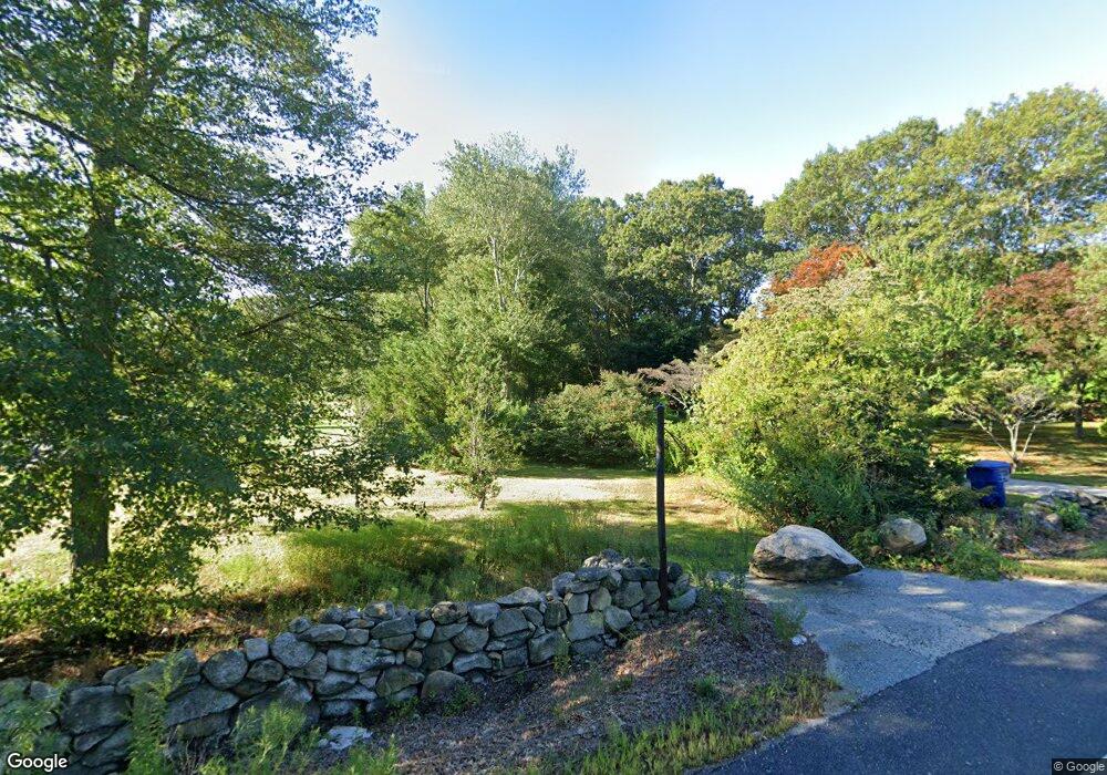 1566 Division St, East Greenwich, RI 02818 - photo 1