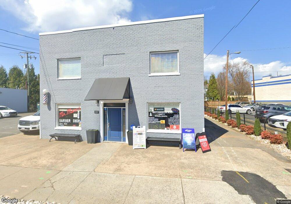 4807 Lee Hwy, Arlington, VA 22207 - photo 1