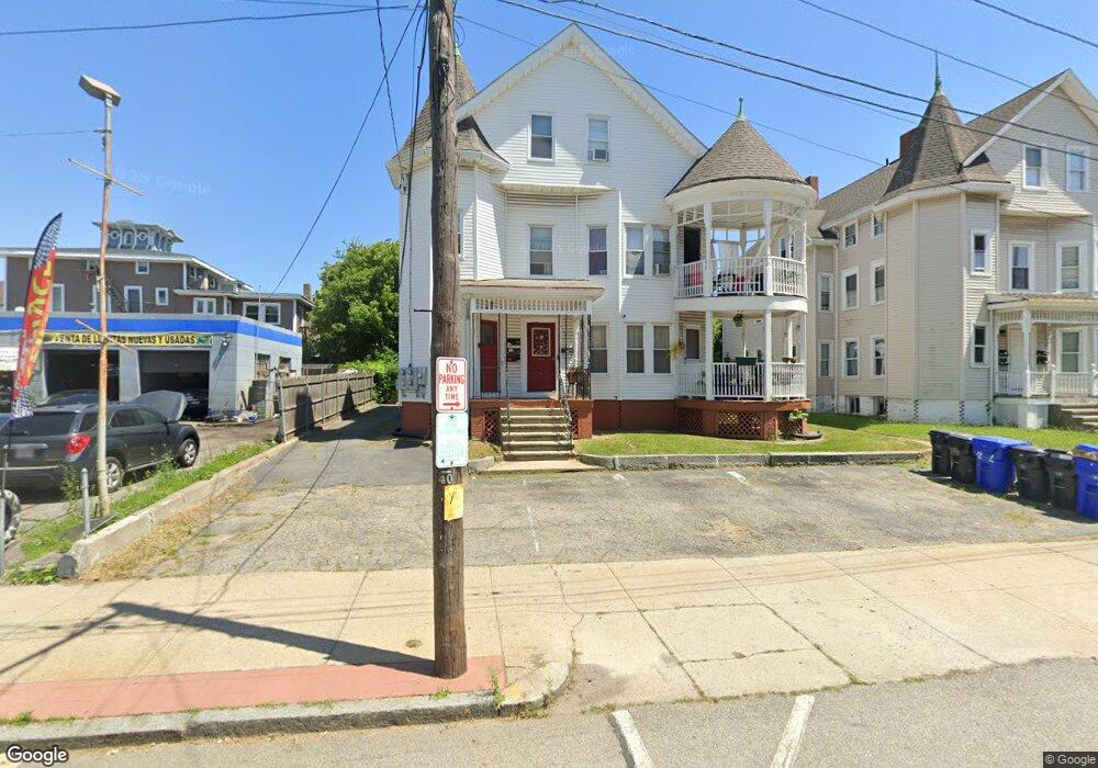345 Broadway, Pawtucket, RI 02860 - photo 1