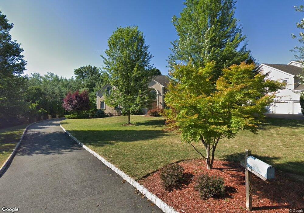 608 Abbe Ct, Westwood, NJ 07675 - photo 1