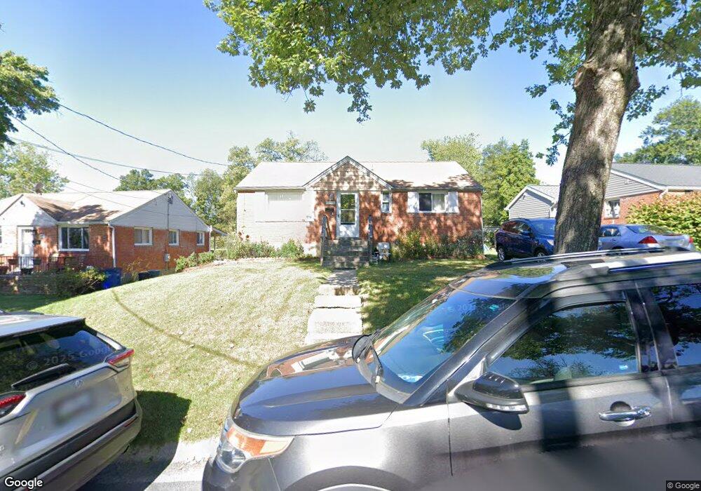 12506 Farnell Dr, Silver Spring, MD 20906 - photo 1