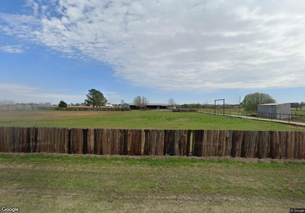 72 Pine Grove Rd unit 5.01ac, Gordonville, TX 76245 - photo 1