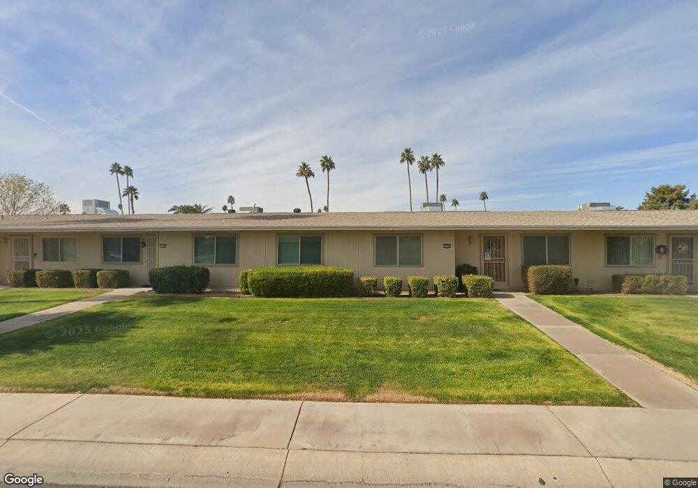 10914 W Santa fe Dr, Sun City, AZ 85351 - photo 1