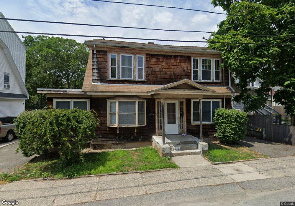 9 Hillcrest Ave unit 1, Beverly, MA 01915 - photo 1