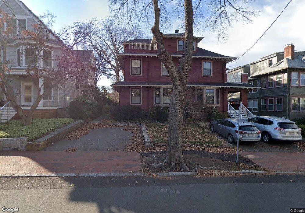 142 Lakeview Ave, Cambridge, MA 02138 - photo 1