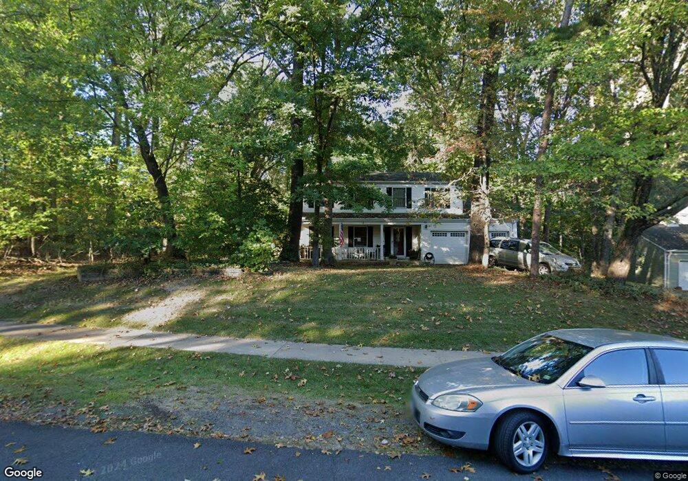 11506 Running Cedar Rd, Reston, VA 20191 - photo 1