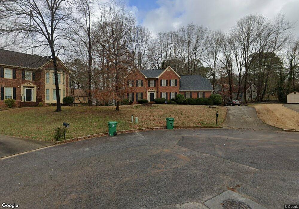 3774 Guilford Ct, Decatur, GA 30034 - photo 1