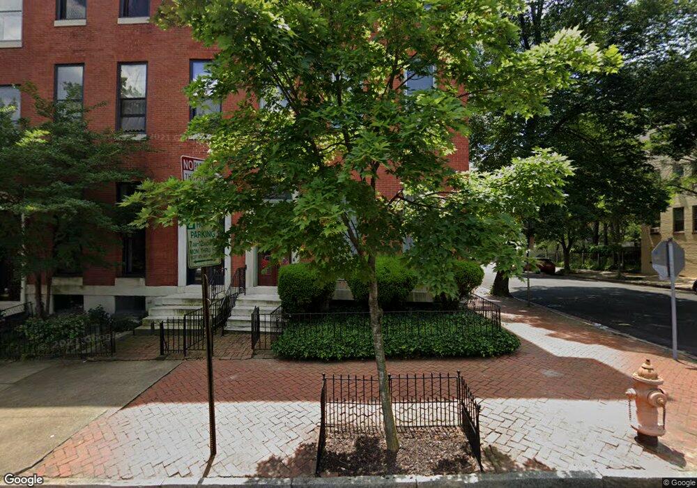 1630 Bolton St unit 4, Baltimore, MD 21217 - photo 1