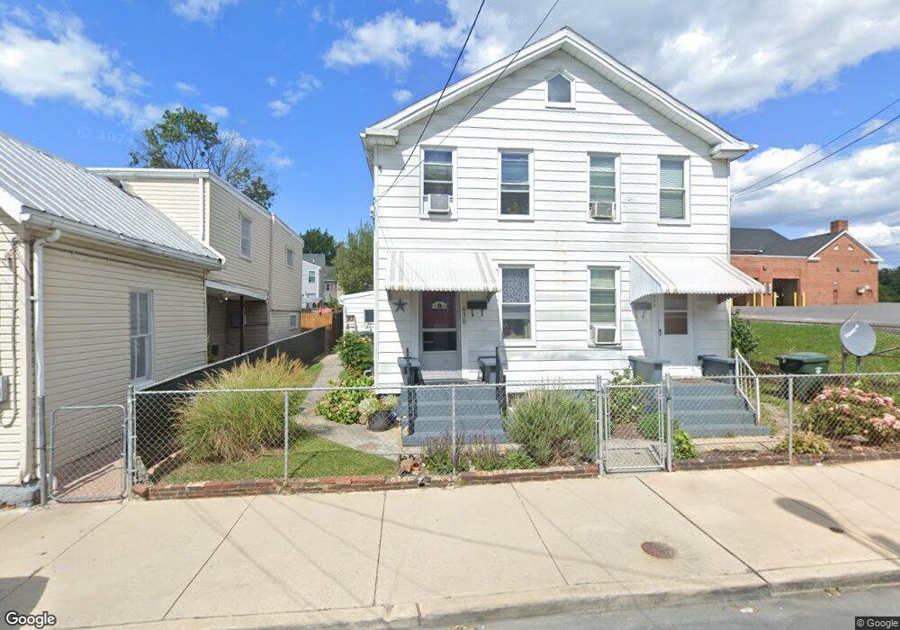 430 Cook St, Hagerstown, MD 21740 - photo 1