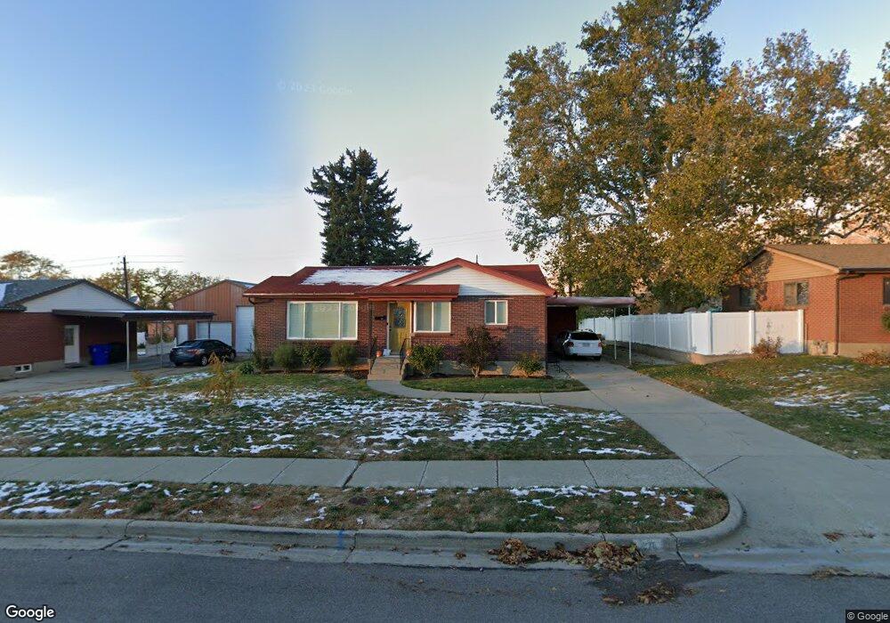 271 E 1050 N, Bountiful, UT 84010 - photo 1