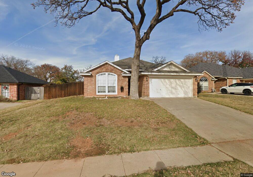 8605 Matt Dr, North Richland Hills, TX 76182 - photo 1