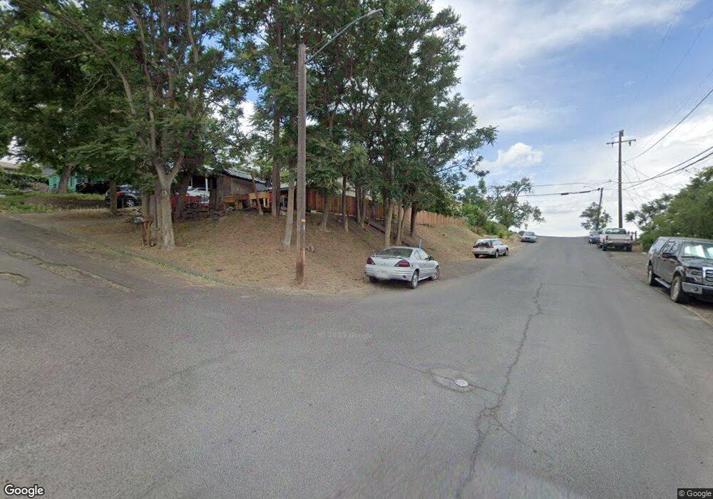 603 SE 7th St, Pendleton, OR 97801 - photo 1