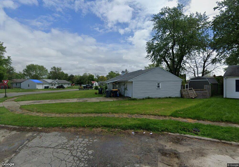 113 Mohawk Ct, Anderson, IN 46012 - photo 1