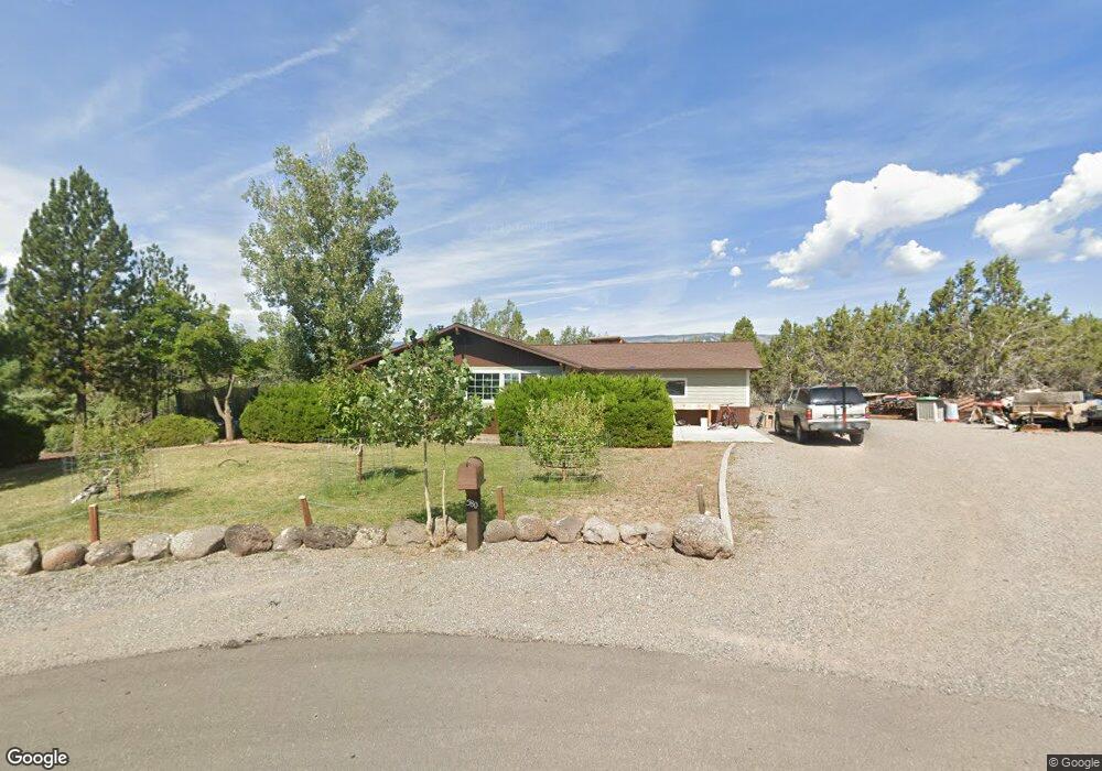 580 NE 4th St, Cedaredge, CO 81413 - photo 1