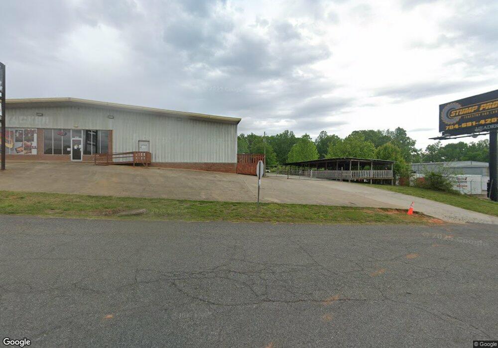 1855 E Dixon Blvd, Shelby, NC 28152 - photo 1