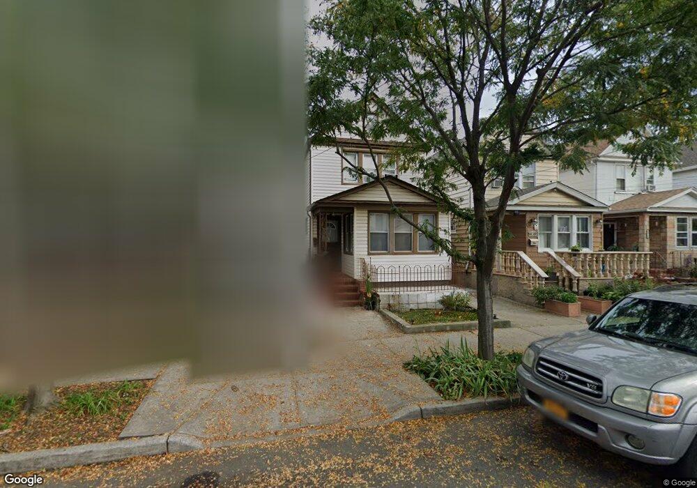 8407 107th Ave, Ozone Park, NY 11417 - photo 1