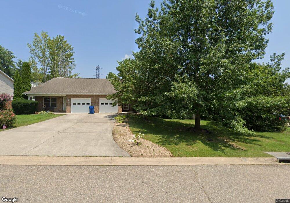 359 Diana Ct, Harrisonburg, VA 22801 - photo 1