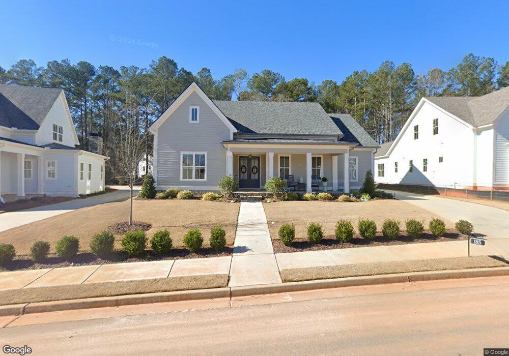 185 Traditions Way unit 9, Senoia, GA 30276 - photo 1