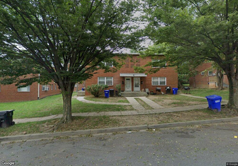 912 5th St, Laurel, MD 20707 - photo 1