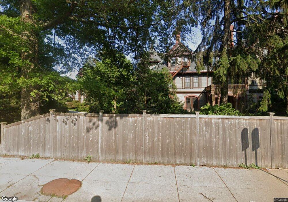 998 Centre St unit 1, Jamaica Plain, MA 02130 - photo 1