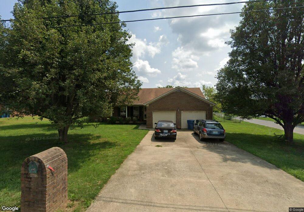 392 Virginia Ave, Harrodsburg, KY 40330 - photo 1
