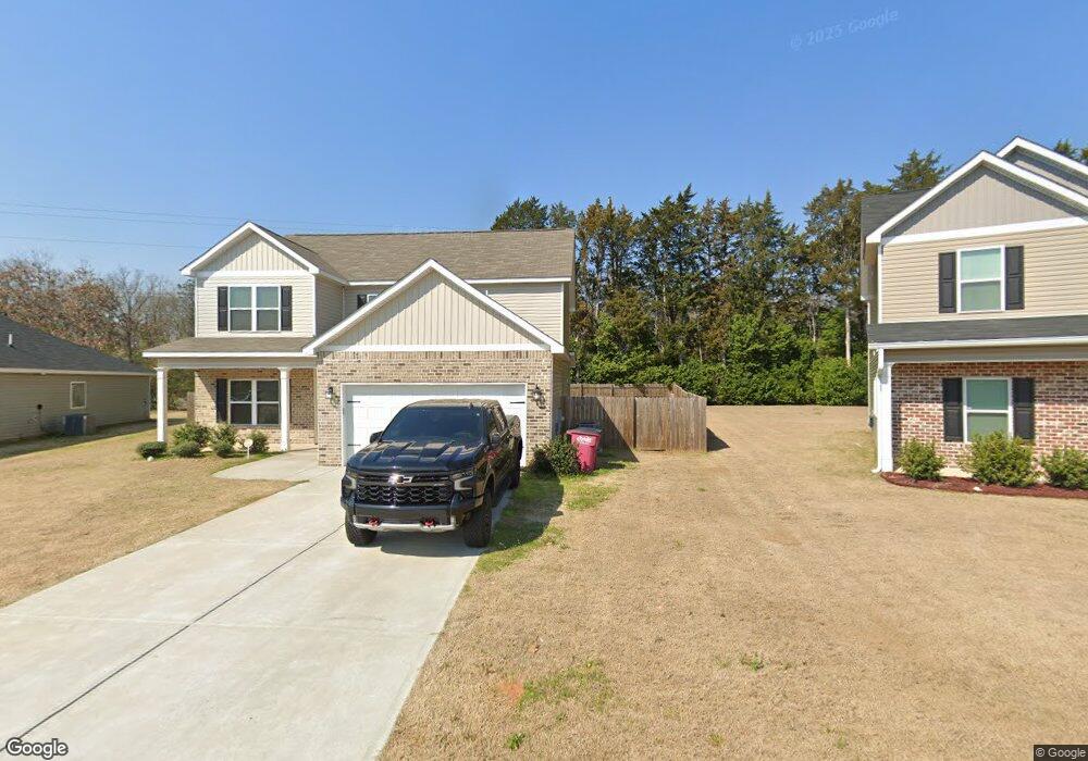 134 Arbor Creek, Warner Robins, GA 31093 - photo 1