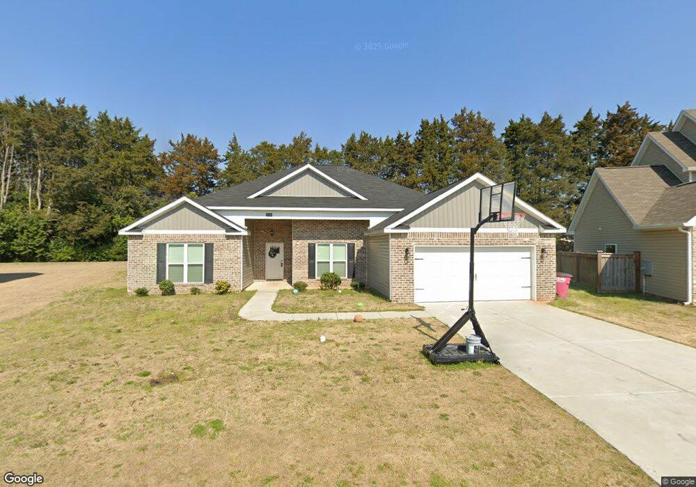 130 Arbor Creek, Warner Robins, GA 31093 - photo 1