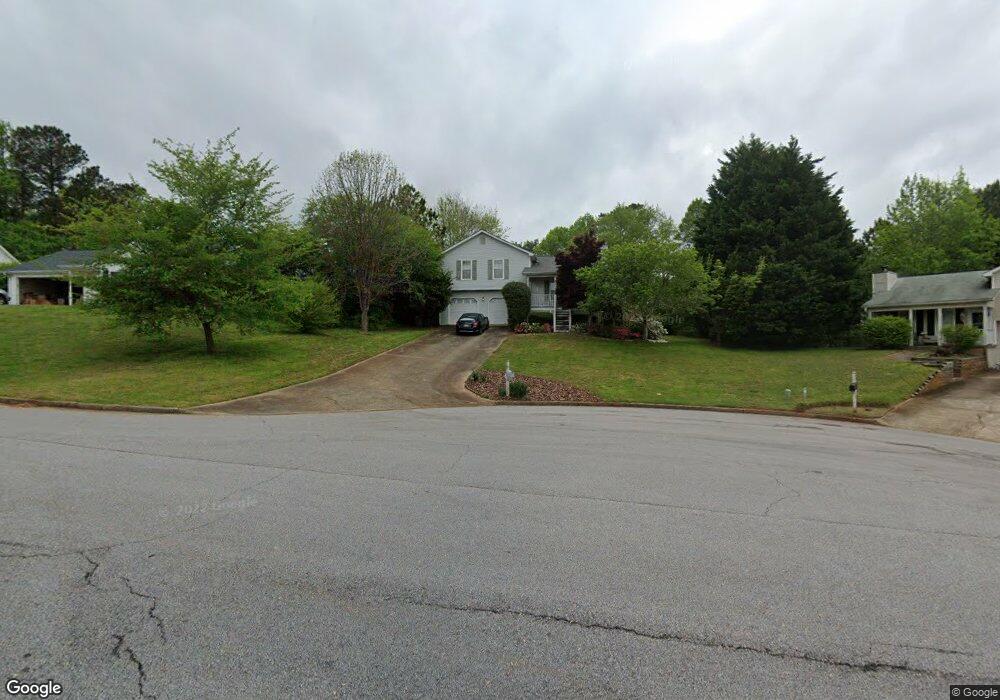 6085 Daffodil Dr, Flowery Branch, GA 30542 - photo 1