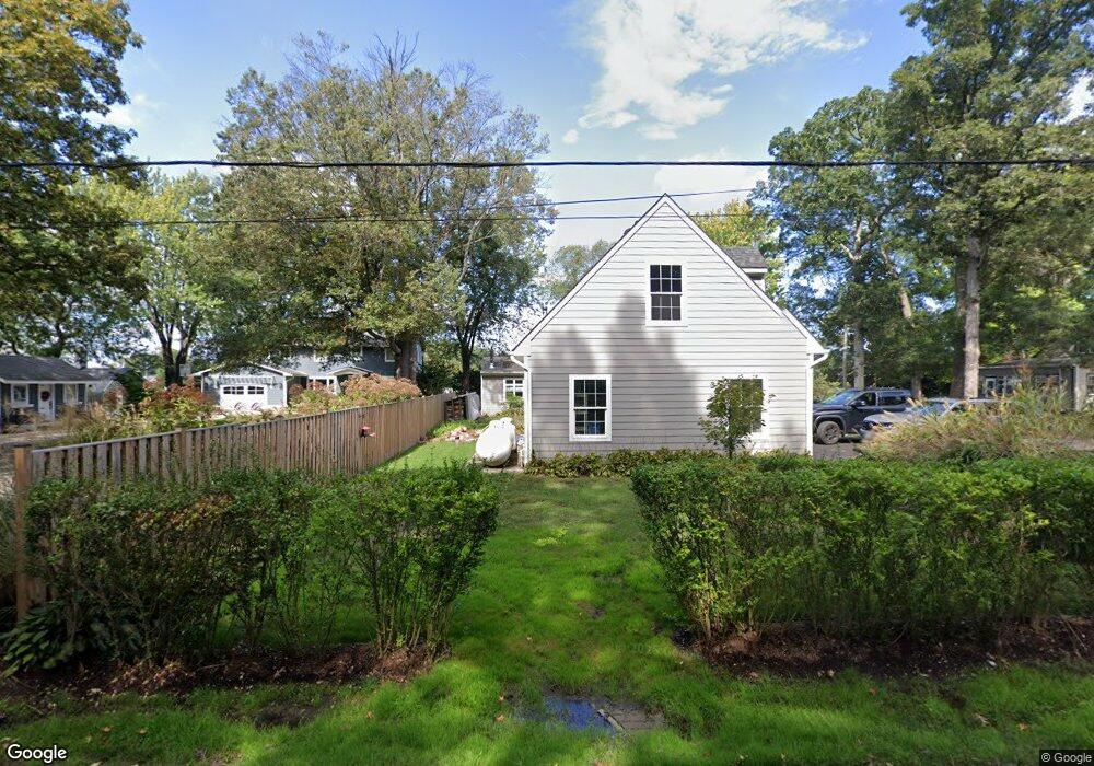 1316 W River Rd, Shady Side, MD 20764 - photo 1