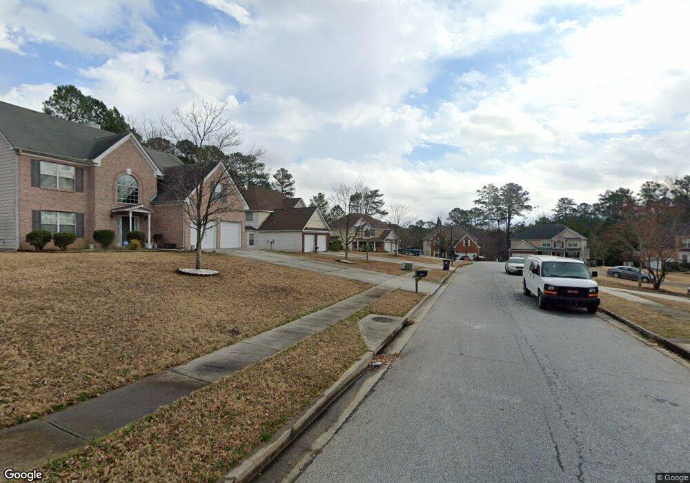 0 Carolina Wind Ct unit 7489703, Snellville, GA 30078 - photo 1