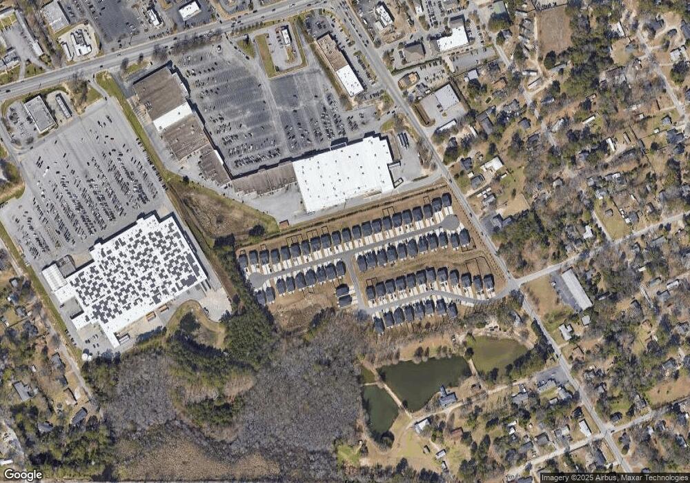 270 Gum Swamp Trail, West Columbia, SC 29169 - photo 1