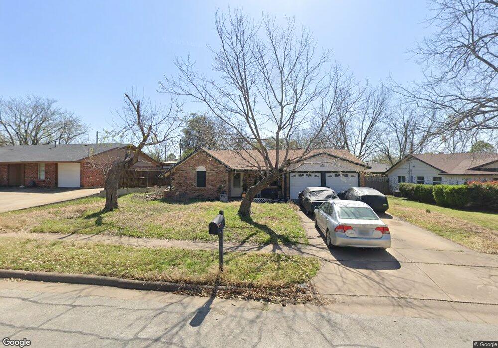 1405 Laurel Ln, Cleburne, TX 76033 - photo 1