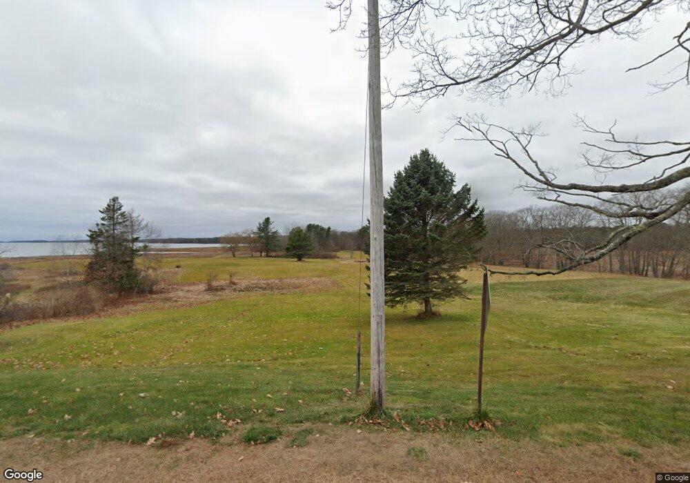 154 Rossmore Rd, Brunswick, ME 04011 - photo 1