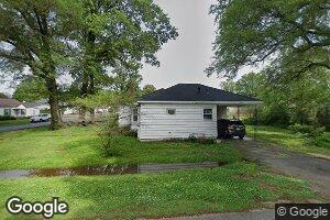 323 E Pine St, Walnut Ridge, AR 72476