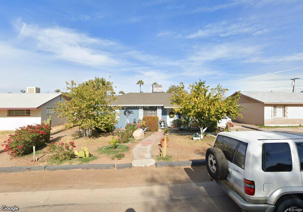 806 E Echo Ln, Phoenix, AZ 85020 - photo 1