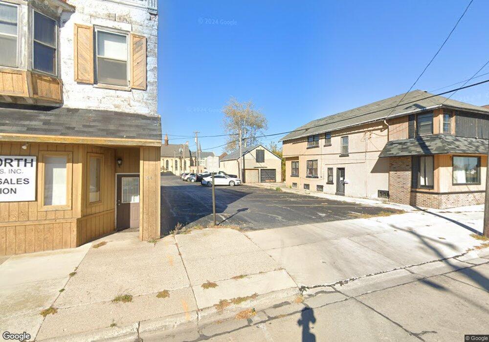 1408 16th St, Two Rivers, WI 54241 - photo 1