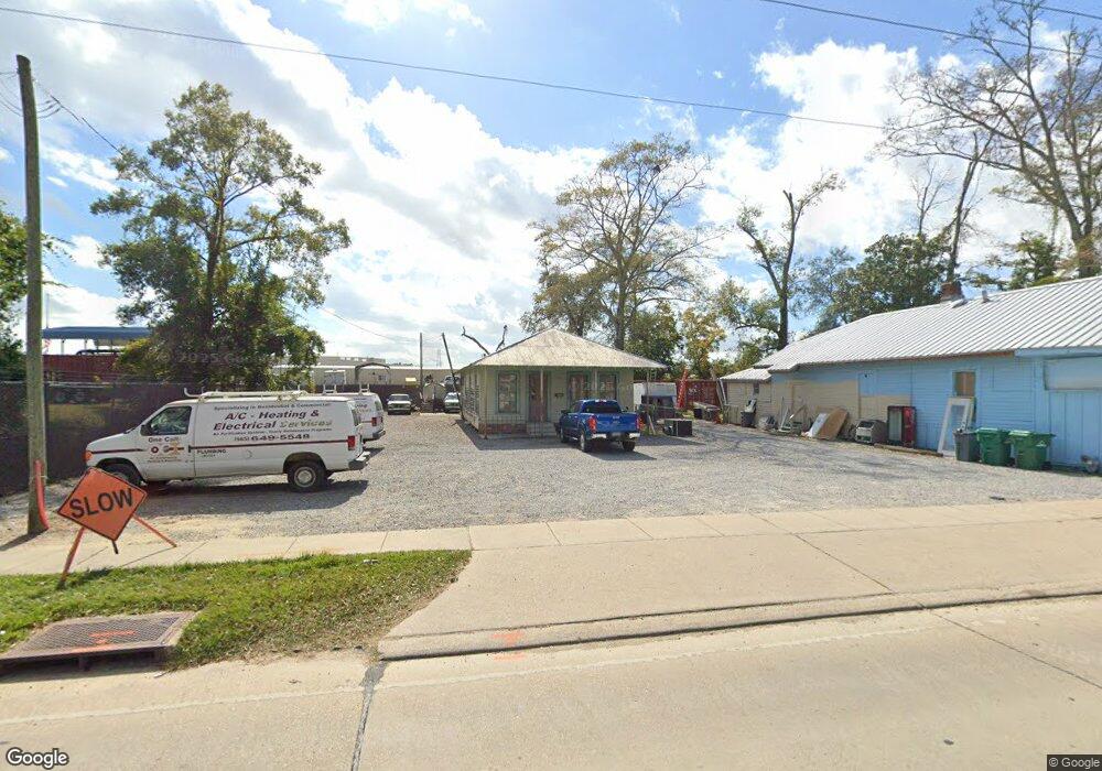 317 W Hall Ave, Slidell, LA 70460 - photo 1