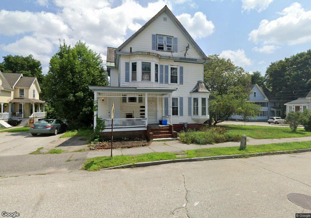 49 S Spring St unit 3, Concord, NH 03301 - photo 1