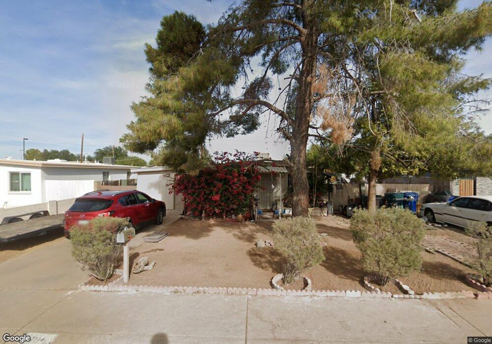 7114 E Azalea Cir, Mesa, AZ 85208 - photo 1