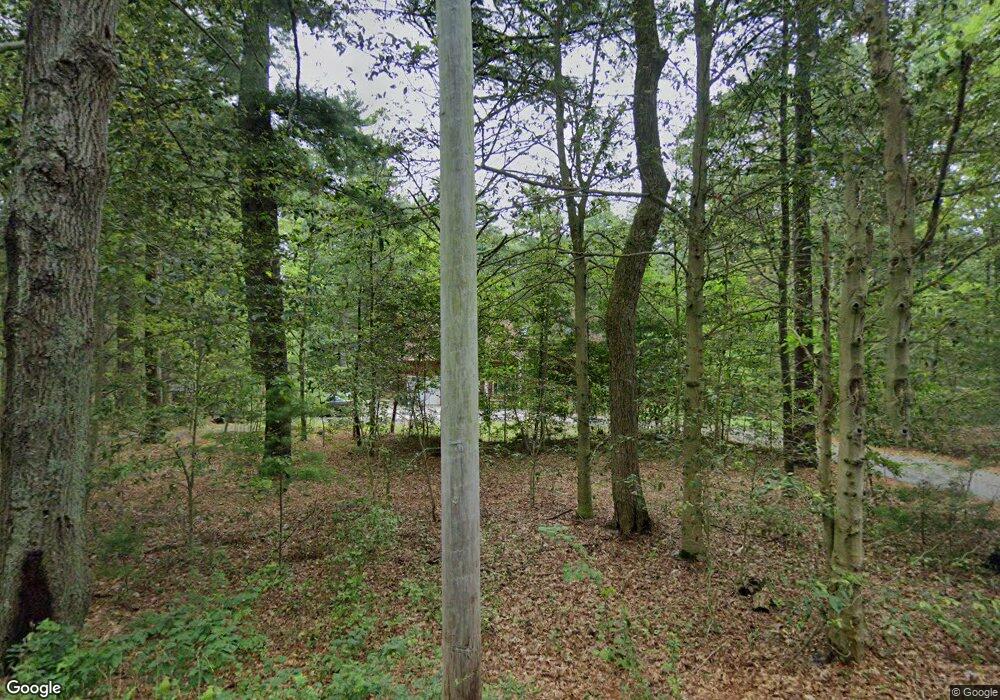 619 Weaver Hill Rd, West Greenwich, RI 02817 - photo 1