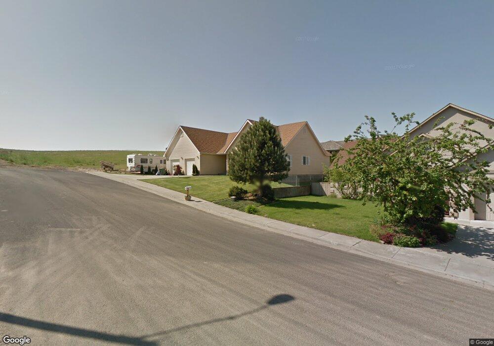 1870 SW Quinney Ave, Pendleton, OR 97801 - photo 1