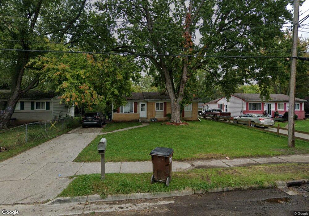 4421 Ingham St, Lansing, MI 48911 - photo 1
