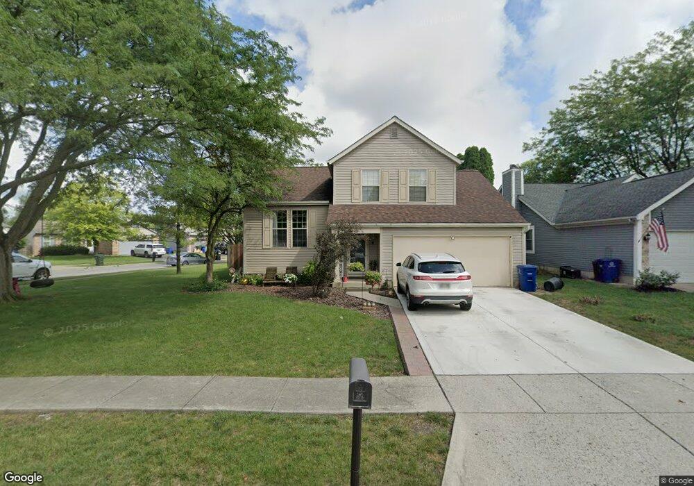 5646 Chesterview Dr, Galloway, OH 43119 - photo 1