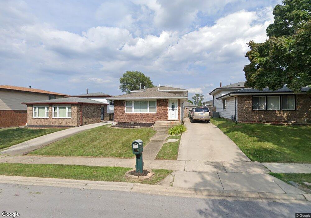 18101 Kostner Ave, Country Club Hills, IL 60478 - photo 1