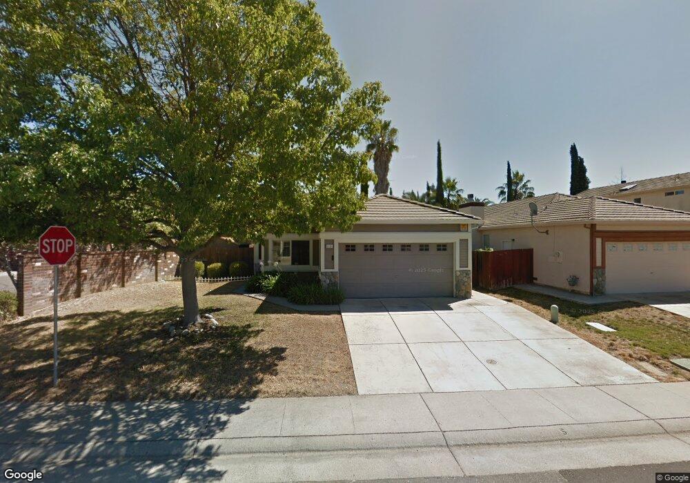 5501 Adobe Spring Way, Elk Grove, CA 95758 - photo 1