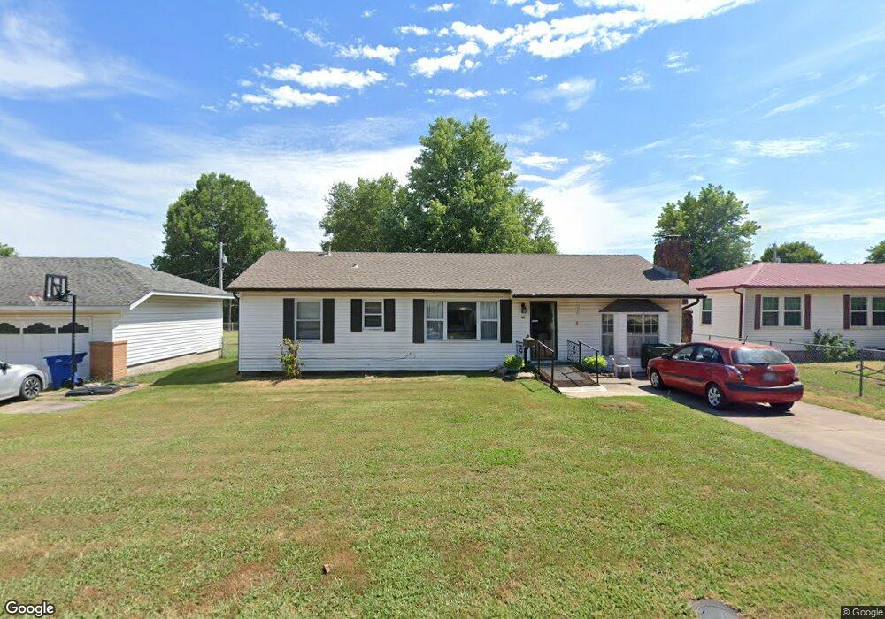 411 W 4th St, Skiatook, OK 74070 - photo 1