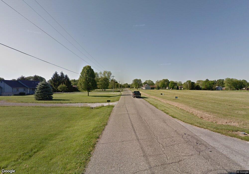 3780 or 47 Cr 475 East Or Brock Ct, Plainfield, IN 46168 - photo 1