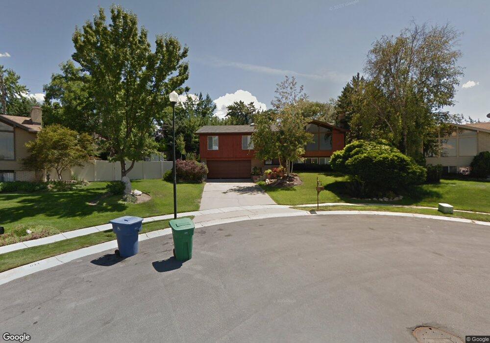 1136 Tulane Cir, Sandy, UT 84094 - photo 1